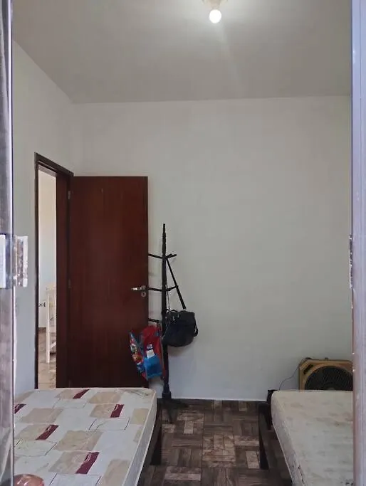 Semesterbostad Casa No Itapiruba Norte Perto Da Lagoa Imbituba