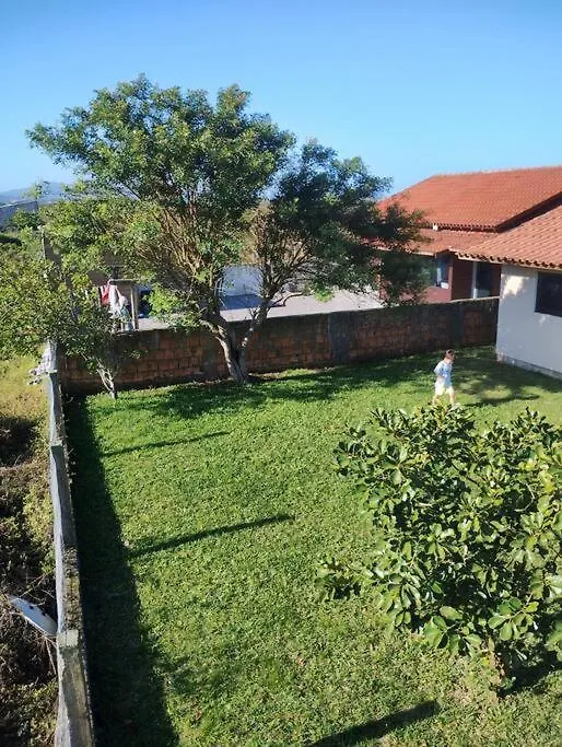 Casa No Itapiruba Norte Perto Da Lagoa Imbituba  0*, Imbituba (Santa Catarina) Brasilien