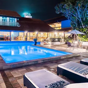 3* Отель Praia Hotel Imbituba